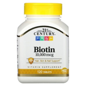 Mua 21st Century Biotin 10