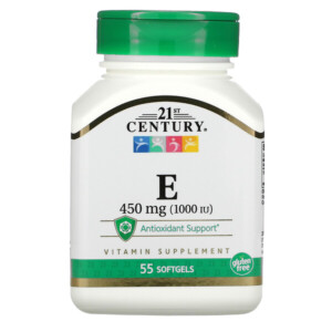 Mua 21st Century E 450 mg 1