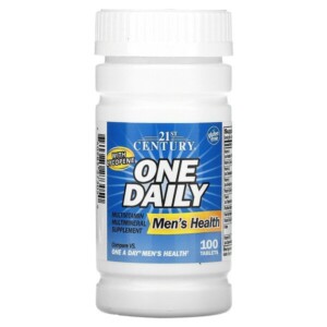 Mua 21st Century One Daily Men's Health 100 viên giảm giá rẻ Hà nội TPHCM