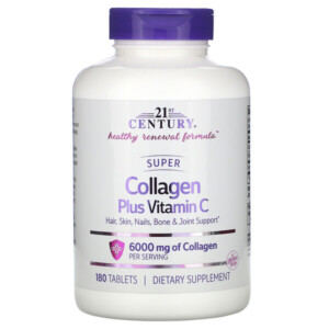 Mua 21st Century Super Collagen Plus Vitamin C 6