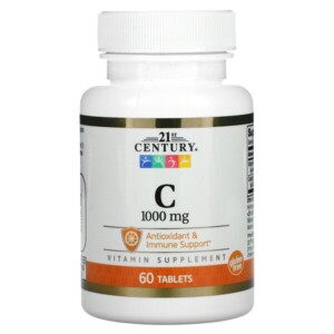 Mua 21st Century Vitamin C 1
