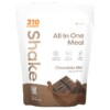 310 Nutrition All-In-One Meal Shake Chocolate Bliss 14.6 oz (414.4 g) 810018832056