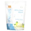 310 Nutrition All-In-One Meal Shake Vanilla Creme 28.4 oz (804.6 g) 810018832094