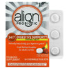 Align Probiotics 24/7 Digestive Support Banana Strawberry 24 Chewable Tablets 037000961680