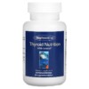Allergy Research Group Thyroid Nutrition with Iodoral 60 Vegetarian Tablets 1 Allergy Research Group Thyroid Nutrition with Iodoral 60 Vegetarian Tablets 713947776708