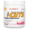 ALLMAX ACUTS Amino-Charged Energy Drink Pink Lemonade 7.4 oz (210 g) 665553225357