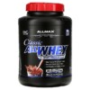 ALLMAX Classic AllWhey 100% Whey Protein Chocolate 5 lbs (2.27 kg) 1 ALLMAX Classic AllWhey 100% Whey Protein Chocolate 5 lbs (2.27 kg) 665553225166