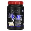 ALLMAX Classic AllWhey 100% Whey Protein Vanilla 2 lbs (907 g) 665553225081