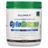 ALLMAX CytoGreens Premium Green Superfood for Athletes Chocolate 1.5 lbs (690 g) 2 ALLMAX CytoGreens Premium Green Superfood for Athletes Chocolate 1.5 lbs (690 g) 665553227603
