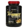 ALLMAX Gold AllWhey 100% Premium Whey Protein Chocolate Peanut Butter 5 lbs. (2.27 kg) 665553223773