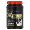 ALLMAX Gold AllWhey 100% Premium Whey Protein Cookies & Cream 32 oz (907 g) 2 ALLMAX Gold AllWhey 100% Premium Whey Protein Cookies & Cream 32 oz (907 g) 665553224985