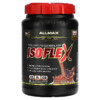 ALLMAX Isoflex 100% Ultra-Pure Whey Protein Isolate (WPI Ion-Charged Particle Filtration) Chocolate 32 oz (907 g) 1 ALLMAX Isoflex 100% Ultra-Pure Whey Protein Isolate (WPI Ion-Charged Particle Filtration) Chocolate 32 oz (907 g) 665553121123