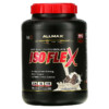 ALLMAX Isoflex Pure Whey Protein Isolate Cookies & Cream 5 lb (2.27 kg) 1 ALLMAX Isoflex Pure Whey Protein Isolate Cookies & Cream 5 lb (2.27 kg) 665553225234