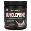 ALLMAX Muscle Prime Advanced Grade Pre-Workout White Raspberry 9.4 oz (266 g) 1 ALLMAX Muscle Prime Advanced Grade Pre-Workout White Raspberry 9.4 oz (266 g) 665553224022