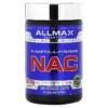 ALLMAX NAC 60 Veggie Caps 665553229638