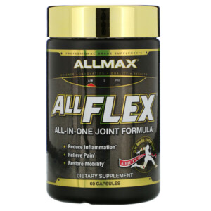 Mua ALLMAX Nutrition AllFlex All-In-One Joint Formula 60 viên giảm giá rẻ Hà nội TPHCM
