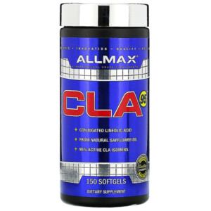 Mua ALLMAX Nutrition CLA95 1