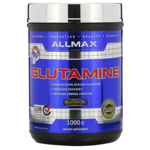 Mua ALLMAX Nutrition Glutamine 2.20 lbs 1