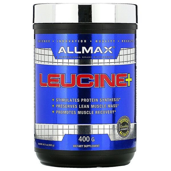 Mua ALLMAX Nutrition Leucine 5