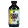 Amazing Herbs Premium Black Seed 100% Pure Cold-Pressed Black Cumin Seed Oil 8 fl oz (240 ml) 665231120080