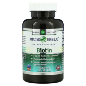 Mua Amazing Nutrition Biotin 10