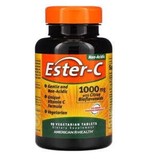 Mua American Health Ester-C 1
