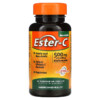 American Health Ester-C With Citrus Bioflavonoids 250 mg 90 Vegetarian Tablets 076630169714