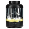 Animal 100% Whey Protein Powder Classic Vanilla 4 lb (1.81 kg) 039442000750