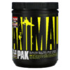 Animal Pak Orange Crushed 10.4 oz (295 g) 1 Animal Pak Orange Crushed 10.4 oz (295 g) 039442032218