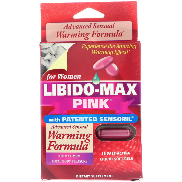 Applied Nutrition Libido-Max Pink For Women 16 Fast-Acting Liquid Soft-Gels 1 Mua appliednutrition Libido-Max Pink For Women 16 Fast-Acting Liquid Soft-Gels giảm giá rẻ Hà nội TPHCM