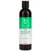 Beauty By Earth Aloe Vera Gel Skin Soothing After Sun Care for Face & Body Unscented 8.5 fl oz (251 ml) 850452007030