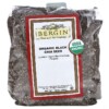 Bergin Fruit and Nut Company Organic Black Chia Seed 16 oz (454 g) 020526081093