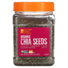 BetterBody Foods Organic Chia Seeds 20 oz (567 g) 2 BetterBody Foods Organic Chia Seeds 20 oz (567 g) 897922002072