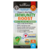 BioSchwartz Clean Immunity Boost 90 Capsules 850013512188