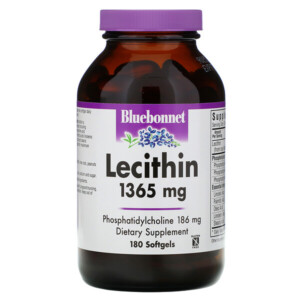 Mua Bluebonnet Nutrition Natural Lecithin 1