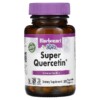 Bluebonnet Nutrition Super Quercetin 30 Vegetable Capsules 743715005501