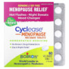 Boiron Cyclease Menopause Unflavored 60 Meltaway Tablets 306969082041