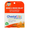 Boiron Kids Chestal Meltaway Pellets Cough & Mucus Relief 2+ Years 2 Tubes Approx. 80 Pellets Each 306969066423
