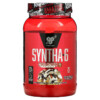 BSN Syntha-6 Cold Stone Creamery Cookie Doughn't You Want Some 2.59 lb (1.17 kg) 834266009923