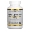 Mua California Gold Nutrition Alpha Lipoic Acid 600 mg 120 Veggie viên giảm giá rẻ Hà nội TPHCM