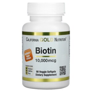 Mua California Gold Nutrition Biotin 10