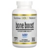 California Gold Nutrition Bone Boost 120 Tablets 898220021000