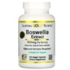 California Gold Nutrition Boswellia Extract Plus Turmeric Extract 250 mg 120 Veggie Capsules 898220013517