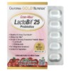 California Gold Nutrition CranMax® LactoBif Probiotics 25 Billion CFU 30 Veggie Caps 898220013340