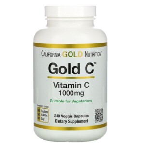 Mua California Gold Nutrition Gold C Vitamin C 1