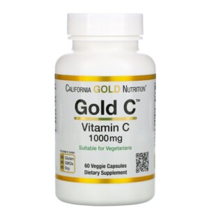 Mua California Gold Nutrition Gold C Vitamin C 1
