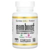 California Gold Nutrition MEM Boost Memory & Cognitive Support 60 Veggie Capsules 898220022236