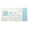 Carlson Key-E Suppositories 12 Inserts 088395005558