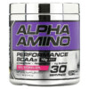 Cellucor Alpha Amino Performance BCAAs Watermelon 13.4 oz (381 g) 1 Cellucor Alpha Amino Performance BCAAs Watermelon 13.4 oz (381 g) 810390028344
