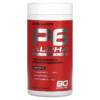 Cellucor P6 Alpha Advanced 90 Capsules 842595122695